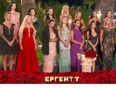 Шок! Ергенка има клипове +18! (СНИМКИ)