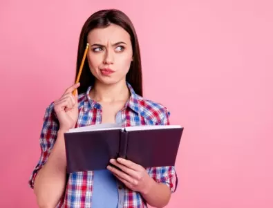 Дневникът на един overthinker: Премислям, следователно съществувам