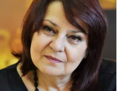 5 любими книги на актрисата Добрина Гецова