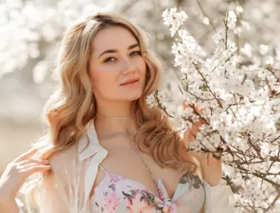 20 прекрасни цитати за пролетта