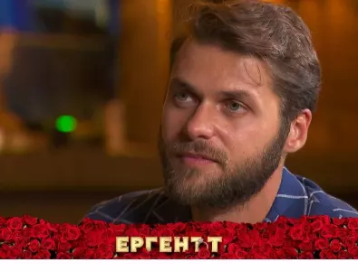 Вижте Ергенът Алек преди години. Няма да го познаете! (СНИМКА)