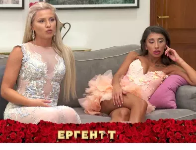 След НЕВИЖДАН скандал Алек изгони едно от момичетата в "Ергенът"