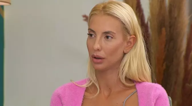 На кой известен българин е била гадже Маги от "Ергенът"?