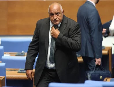 Бойко предложи Брендо и Ян Бибиян за ротационни премиери