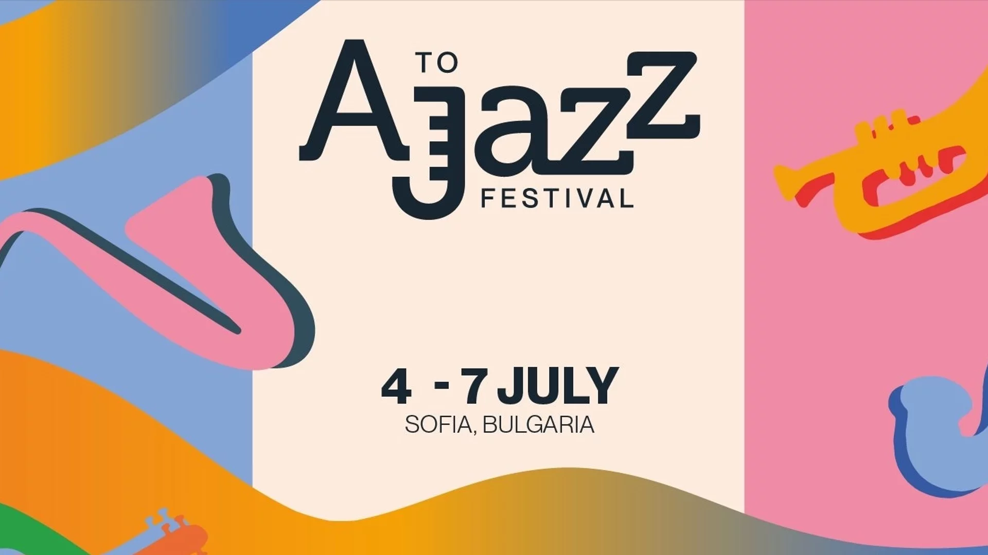 A to JazZ 2024 започва: Очакват ни над 30 артисти, много музика и различни целодневни активности