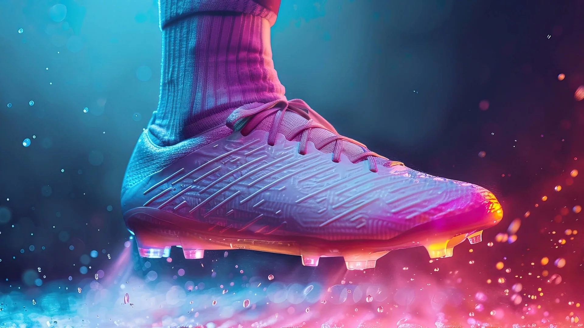 Nike Mad Brilliance Pack - свежест и блясък на терена