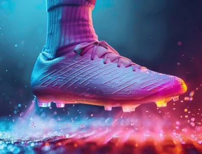 Nike Mad Brilliance Pack - свежест и блясък на терена