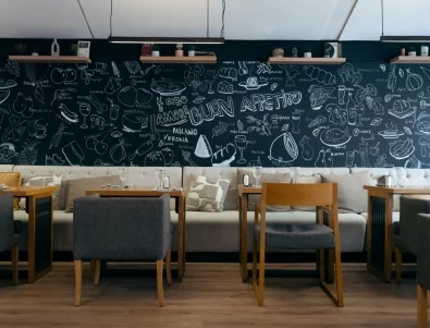 Ново място в София: Osteria Tartufo