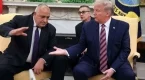 Бойко даде остров Св. Иван на Тръмп и го хипнотизира, в замяна НАТО ни прощава за скъсания кабел