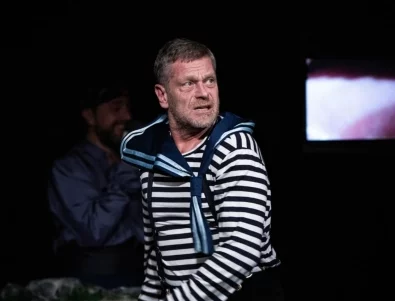 20 бързи въпроса към... Юлиан Вергов