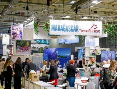 На 9 март стартира туристическото изложение Ваканция&СПА Експо, билетите са в продажба