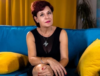 Живот и изкуство: 5 любими произведения на... Мария Сапунджиева
