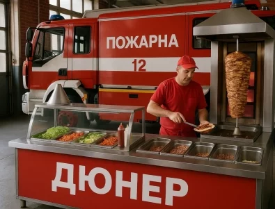 Супермаркет в пощата? А защо не казино в НАП и аптека в КАТ?
