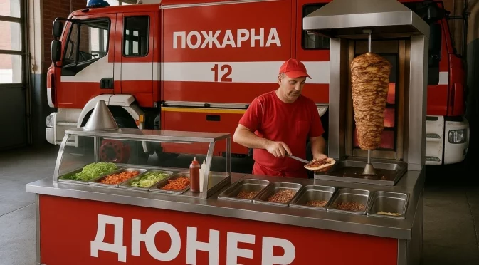 Супермаркет в пощата? А защо не казино в НАП и аптека в КАТ?
