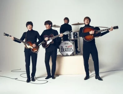 Най-доброто Бийтълс шоу идва в България с The Bootleg Beatles