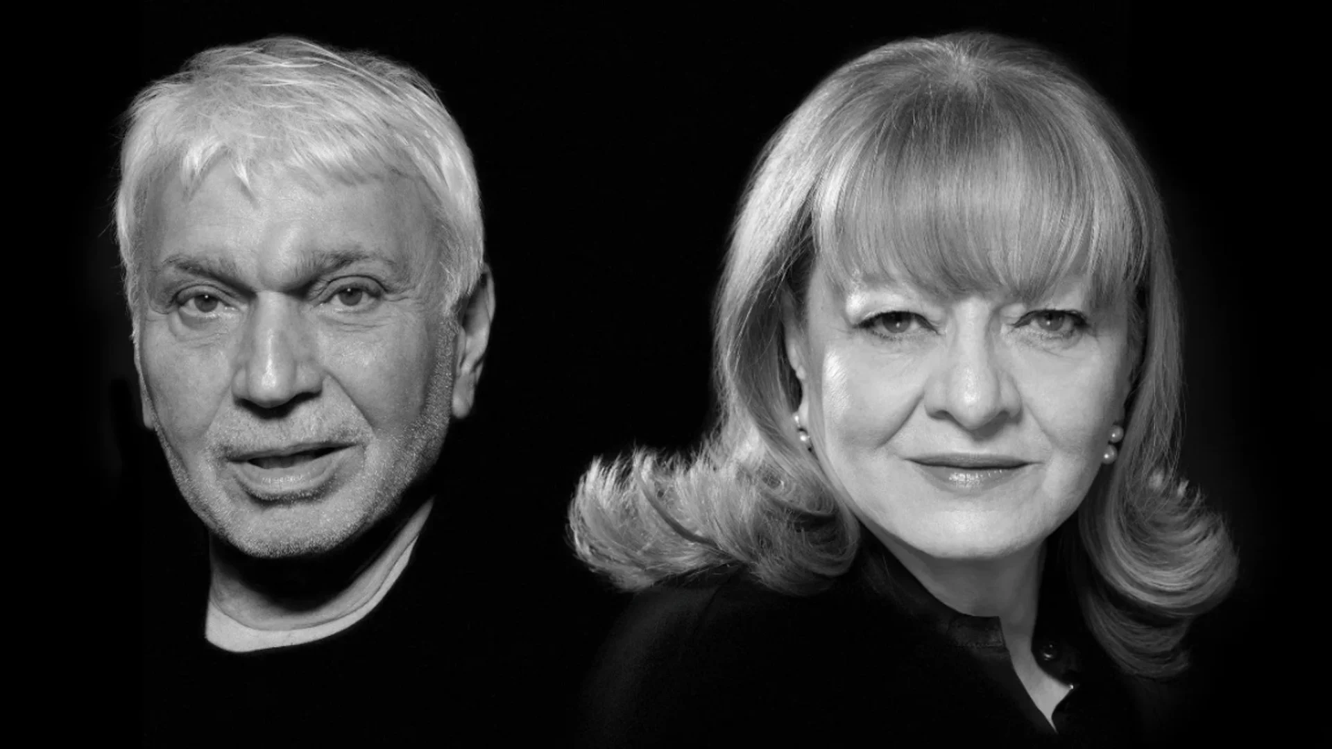 Грандиозен концерт на Богдана Карадочева и Стефан Димитров в зала 
