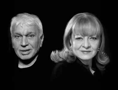Грандиозен концерт на Богдана Карадочева и Стефан Димитров в зала "България"