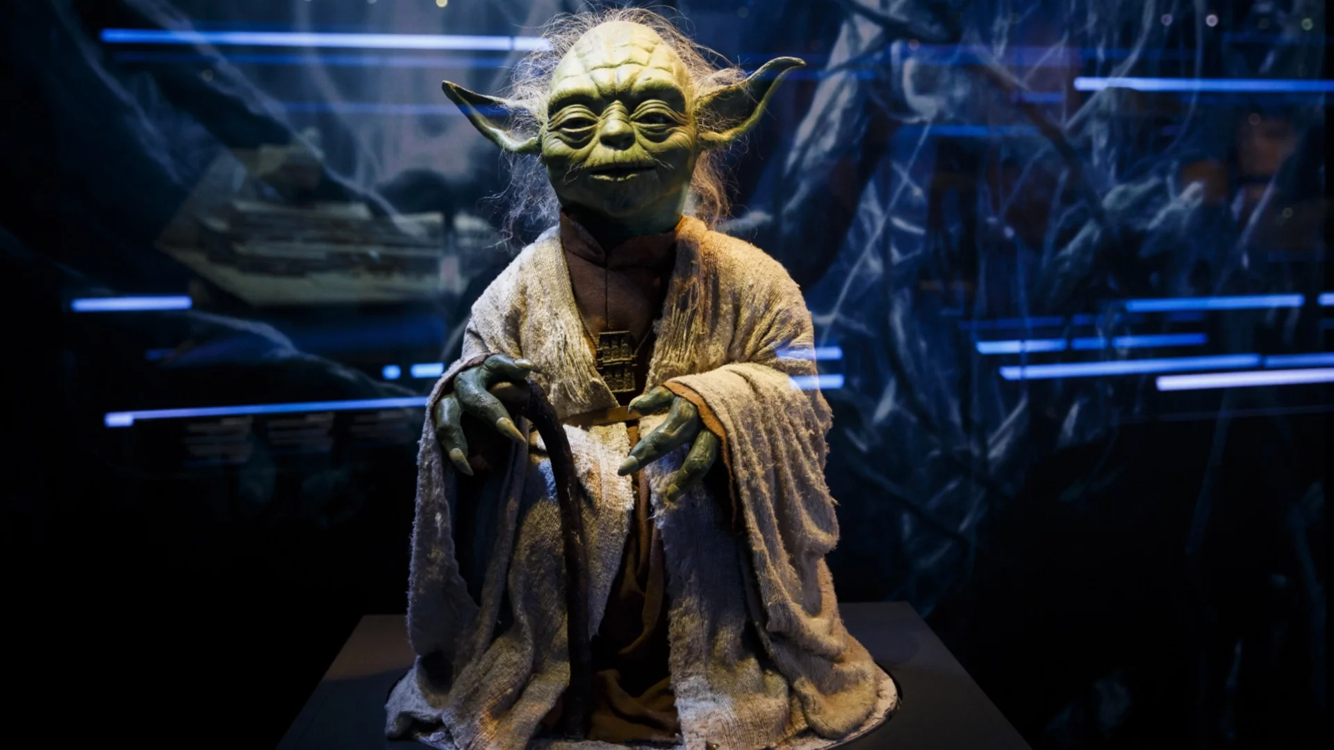 Религия в училище? А защо не Властелина и Star Wars?