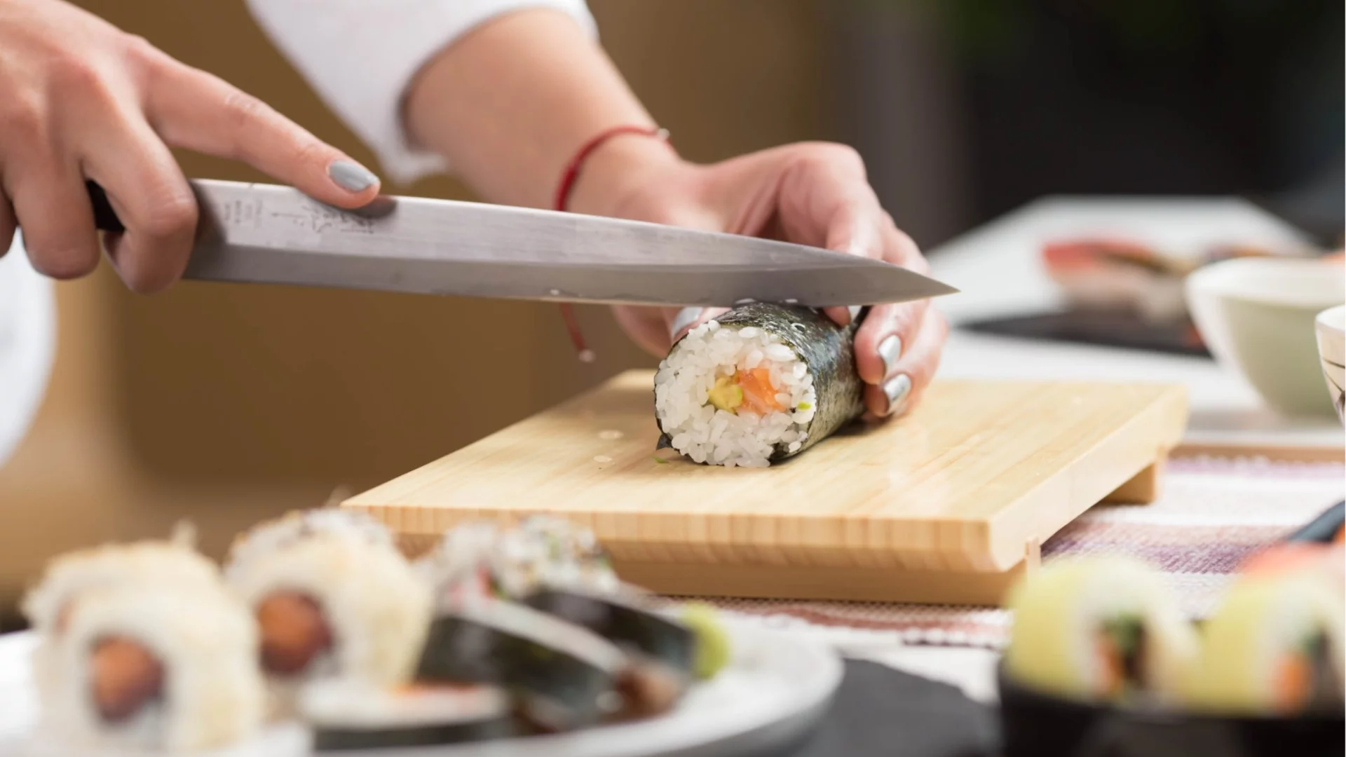 Obento Sushi – качество и вкус само на ръка разстояние