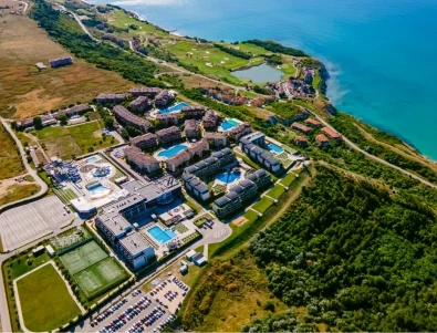 Незабравима лятна почивка в Topola Skies Resort & Aquapark