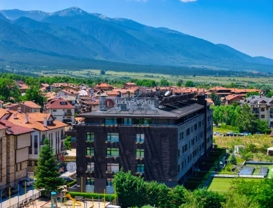 Lucky Bansko: 5-звездно приключение в обятията на Пирин