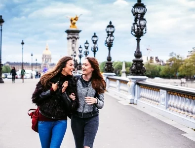 Нов език, нови възможности: резултати още от първия урок в Berlitz
