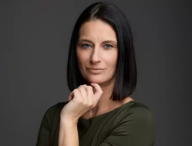 Живот и изкуство: 5 любими произведения на актрисата Надя Дердерян