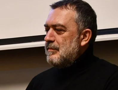 Живот и изкуство: 5 любими произведения на Кирил Златков