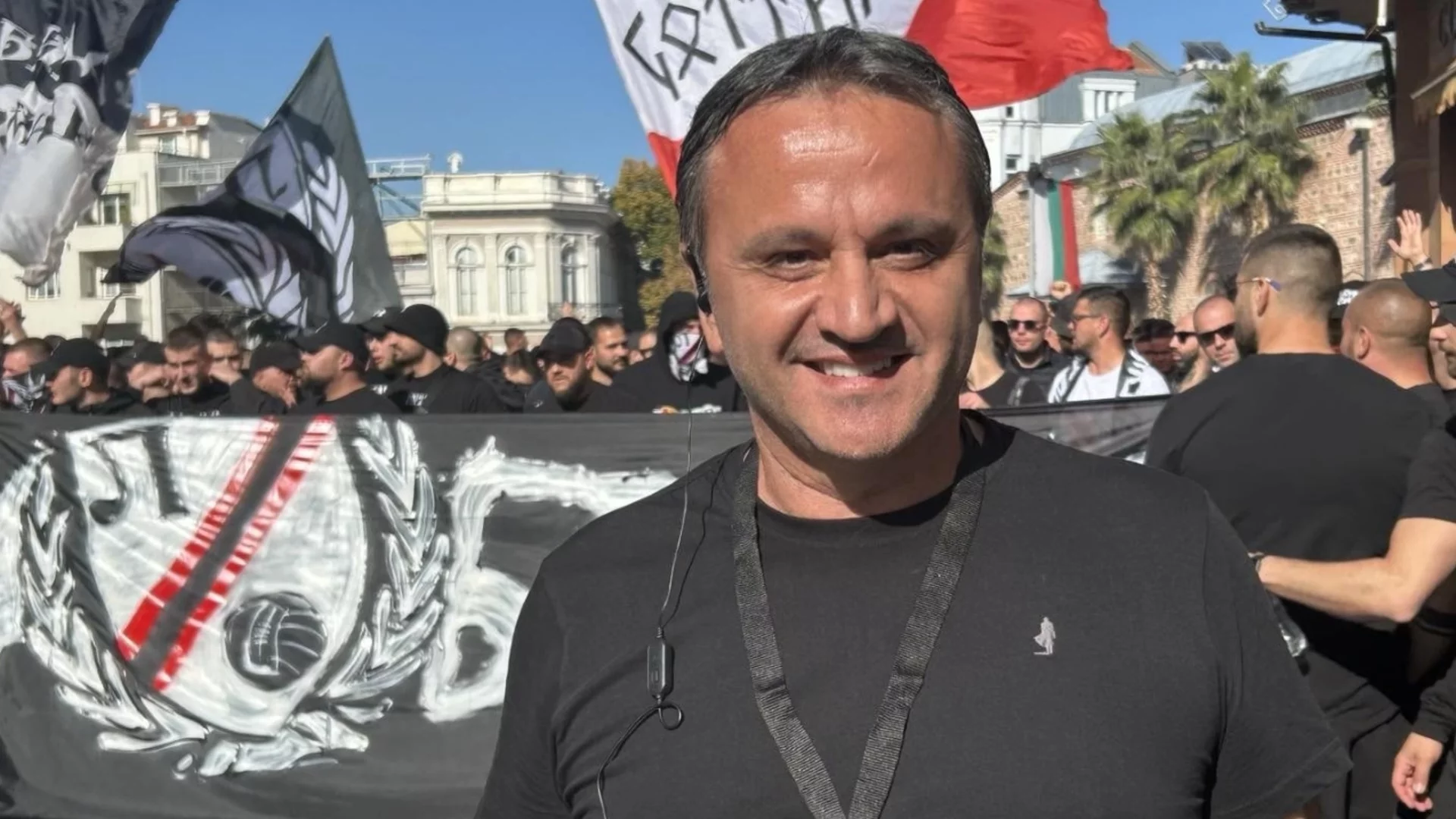 Живот и изкуство: 5 любими произведения на... Илиян Джевелеков