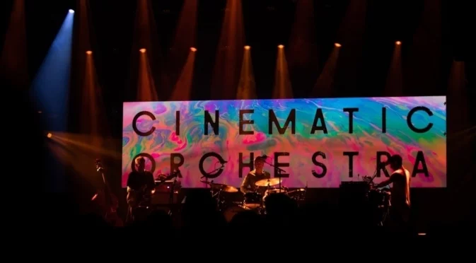 The Cinematic Orchestra се завръщат в София след 15 години