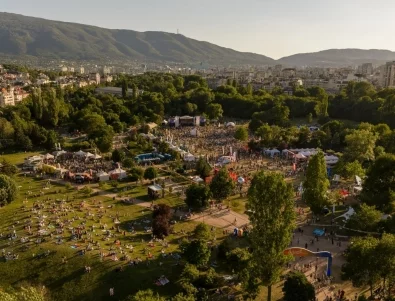 Исторически емоции отбелязаха 15 години музика, култура и общност на A to JazZ