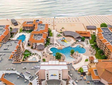 HVD Miramar: Морската семейна почивка, за която мечтаете