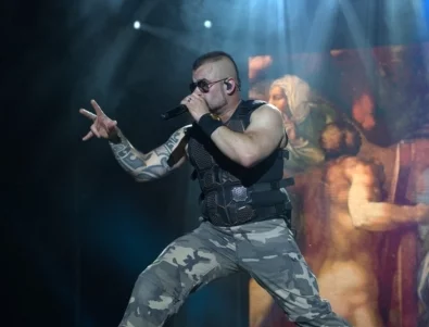 BE4 HILLS: Мощен старт на фестивалното преживяване в Пловдив със Savatage, Epica и Sabaton (ВИДЕО)