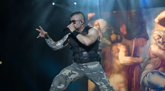 BE4 HILLS: Мощен старт на фестивалното преживяване в Пловдив със Savatage, Epica и Sabaton (ВИДЕО)