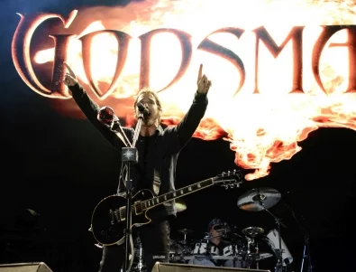 Класически Godsmack и безпощаден Зак Уайлд във втория ден на Hills of Rock 2026