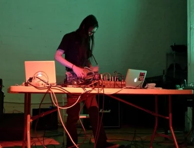 Merzbow - четири десетилетия на границата на звука с концерт в "Топлоцентрала"
