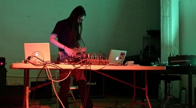 Merzbow - четири десетилетия на границата на звука с концерт в "Топлоцентрала"