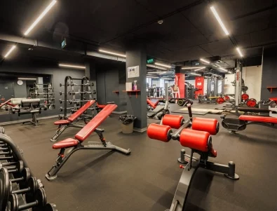 Обратно във форма: Новият сезон започва в La Palestra